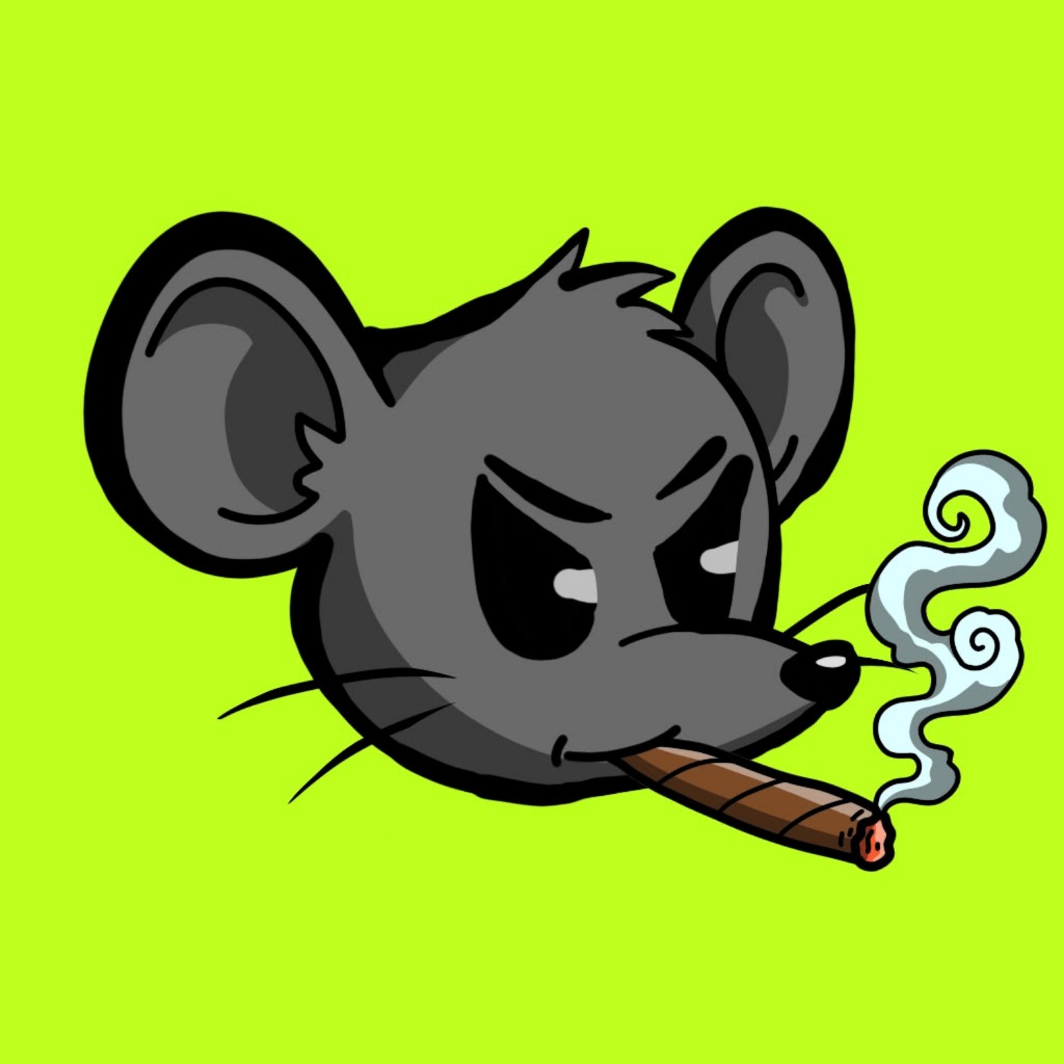 PUCE mascot
