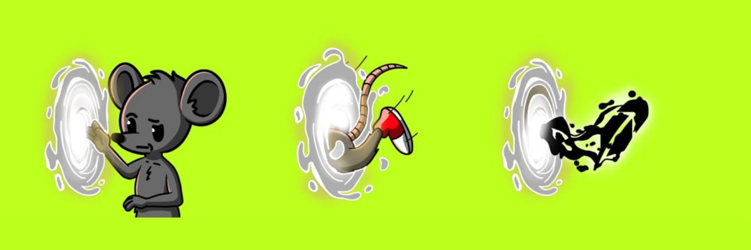 PUCE banner